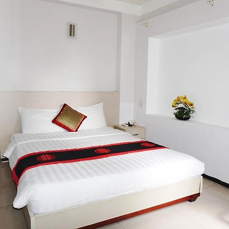 Le Duong Hotel Nha Trang Exterior foto